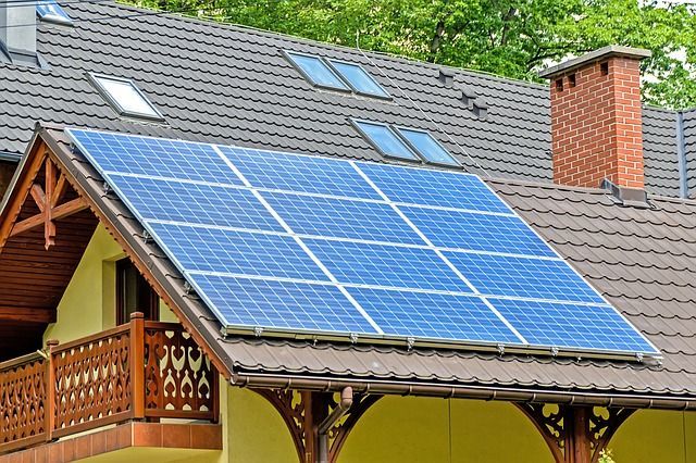 Neue Fördermittel von der KfW: Förderprogramm Solarstromspeicher