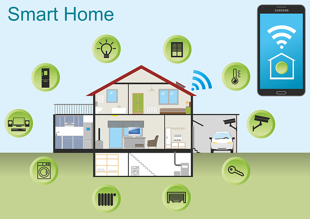 Smart-Home-Anwendungen werden laut einer aktuellen Studie immer beliebter